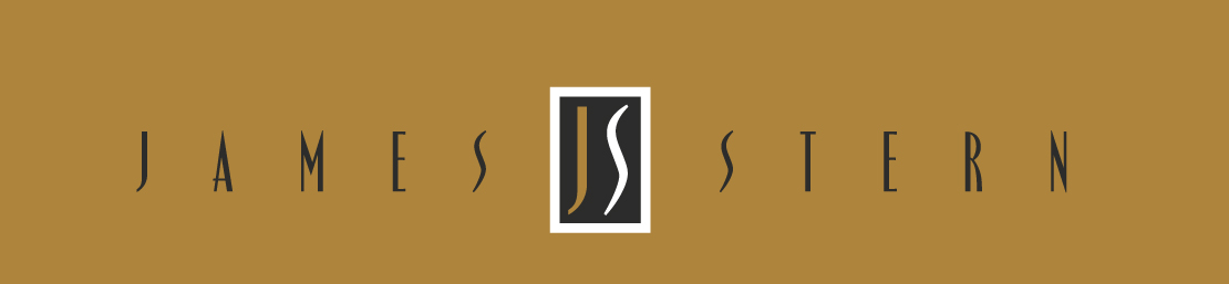 James Stern Esq Banner Logo